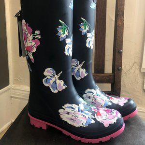 Joules Tall Welly